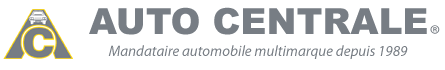 Auto Centrale - Mandataire automobile multimarque