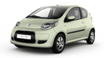 Mandataire Citroën C1 en stock