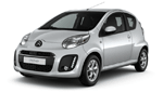Mandataire Citroën C1