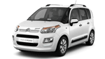 Mandataire Citroën C3 Picasso en stock