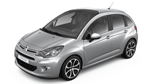 Mandataire Citroën C3 en stock