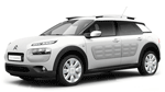 Mandataire Citroën C4 Cactus