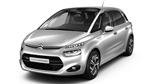 Mandataire Citroën C4 Picasso