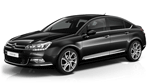 Mandataire Citroën C5