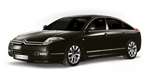 Mandataire Citroën C6