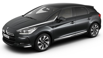 Mandataire Citroën DS5