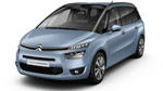 Mandataire Citroën Grand C4 Picasso