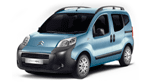 Mandataire Citroën Nemo Combi