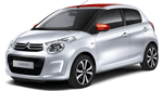 Mandataire Citroën C1