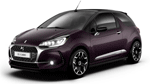 Mandataire DS DS3 Cabrio