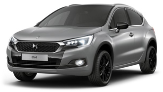 Mandataire ds4 crossback