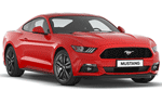 Mandataire Ford Mustang