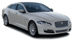Mandataire Jaguar XJ