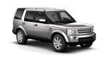Mandataire Land-Rover Discovery 4