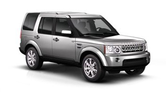 Mandataire Land-Rover Discovery 4
