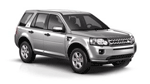 Mandataire Land-Rover Freelander 2