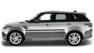 Mandataire Land-Rover Range Rover Sport