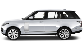 Mandataire Land-Rover Range Rover