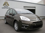 Colector de escape xsara picasso