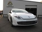 Mandataire Renault Laguna Coupé Monaco GP2 dCi 150