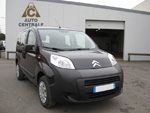 Mandataire Citroën Nemo Combi Tentation 1.4l