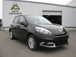 Mandataire Renault Scénic 2012 Dynamique dCi 110 EDC