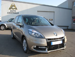 Mandataire Renault Scénic 2012 Dynamique Energy dCi 130
