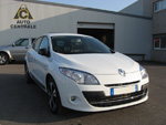 Mandataire Renault Mégane Bose Edition dCi 110