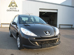 Mandataire Peugeot 206+ Urban 1.1 Essence 60 ch 
