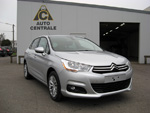 Mandataire Citroën C4 Séduction 1.6l HDi 90