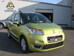 Mandataire Citroën C3 Picasso Exclusive 1.6l HDi 90