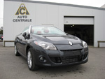 Mandataire Renault Mégane Cabriolet Privilège dCi 110 EDC