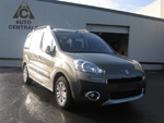Mandataire Peugeot Partner Tepee 2012 Active 1.6 e-HDi 92ch FAP STT