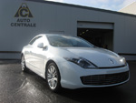 Mandataire Renault Laguna Coupé 2012 Initiale V6 dCi Automatique