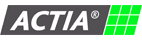Logo Actia