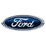 Logo Ford
