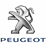 Logo Peugeot