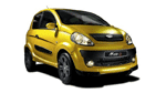 Mandataire Microcar M.Go F8