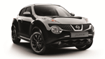 Mandataire Nissan Juke