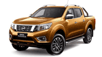 Mandataire Nissan Navara