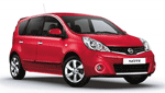 Mandataire Nissan Note