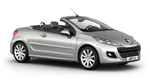 Mandataire Peugeot 207 CC