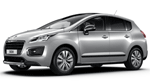 Mandataire Peugeot 3008