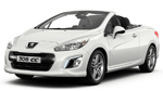 Mandataire Peugeot 308 CC