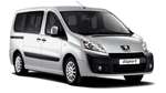 Mandataire Peugeot Expert Tepee