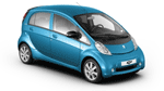 Mandataire Peugeot iOn