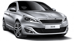 Mandataire Peugeot 308