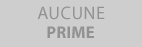 Aucune prime