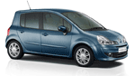 Mandataire Renault Grand Modus