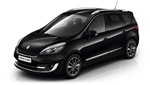 Mandataire Renault Grand Scénic